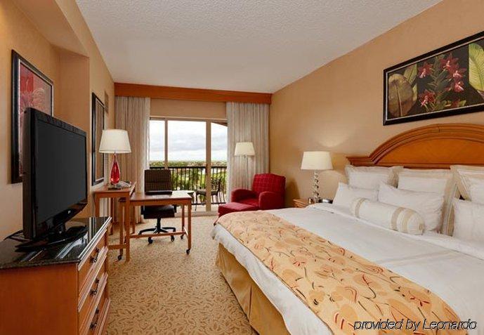 Fort Lauderdale Marriott Coral Springs Hotel & Convention Center Værelse billede